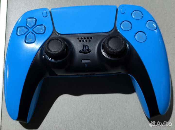 Геймпад Sony PS5