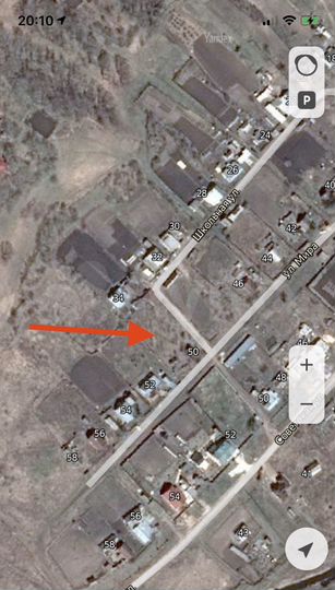 Участок 17,5 сот. (ИЖС)