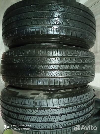 Yokohama Geolandar H/T G056 255/65 R17