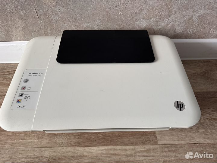 Принтер hp deskjet 1510