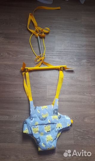 Прыгунки детские