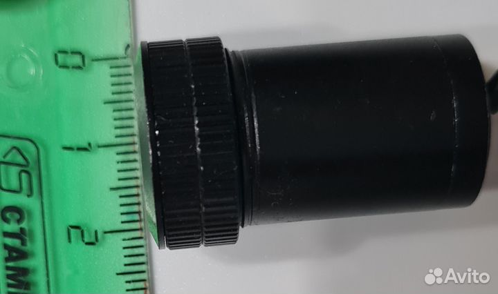 Подсветка в двери с проекцией логотипа Toyota 2шт