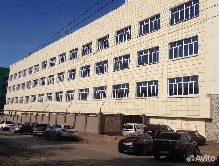 Фасадные панели