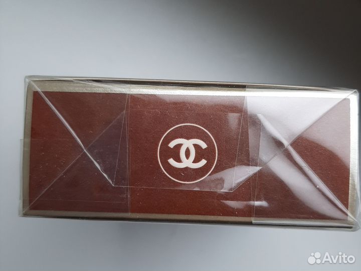 Chanel Allure Homme Мужская туалетная вода 50 мл