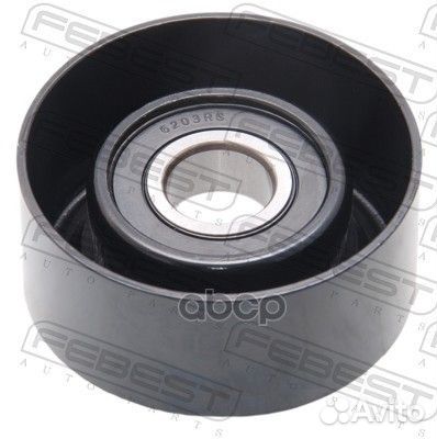 Ролик натяжной 1287CM Febest