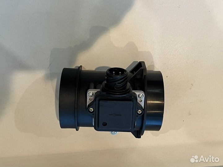 Датчик расхода воздуха MAF bmw m52 13621703275