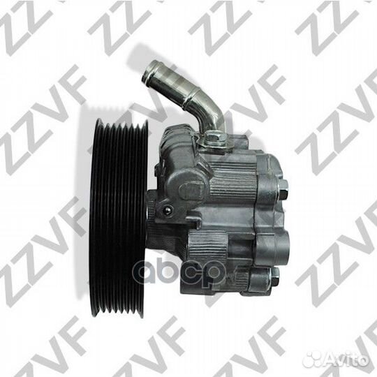 Насос гур mitsubishi pajero/montero V87, V93, V