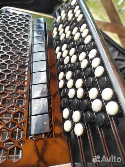 Баян акко,лучше чем юпитер 2д