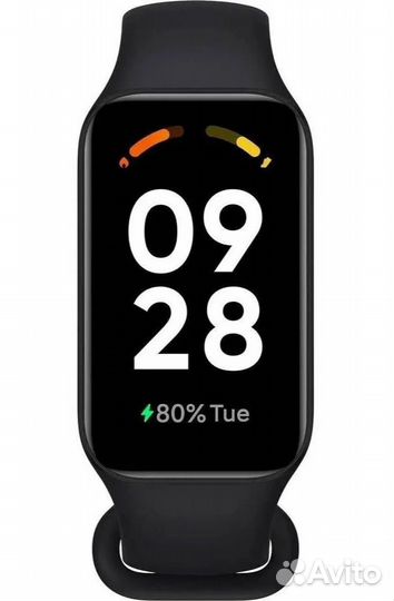 Фитнес-браслет Xiaomi Redmi SMART Band 2