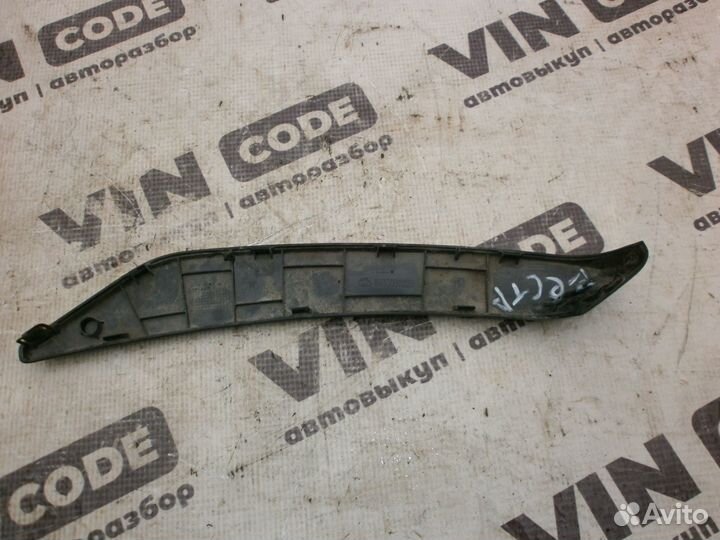 Накладка обивки задней левой двери Лада Веста