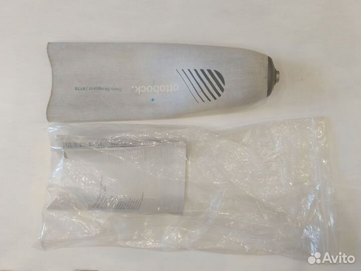 Лайнер силиконовый Ottobock 220 6Y75