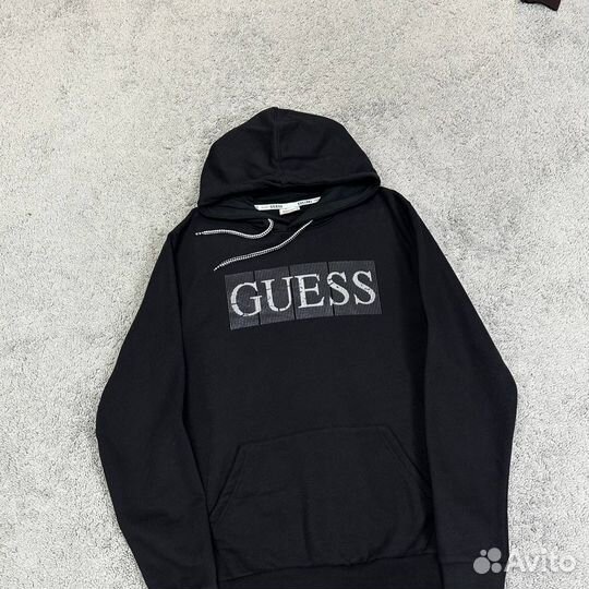 Худи Guess Размер L, XL Новое