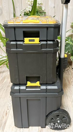 Система хранения Dewalt