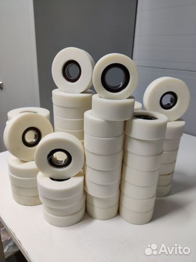 Запчасти для робот автомойки