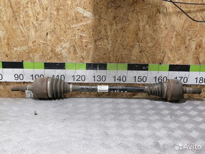 Полуось задняя правая Cadilac Sts 2005-2011