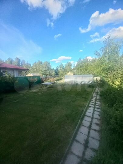 Дом 115 м² на участке 12 сот.