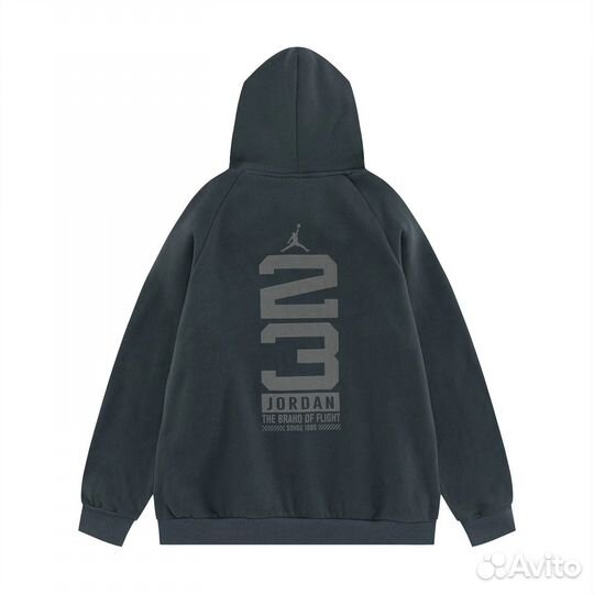 Толстовка (худи) Nike Jordan 23