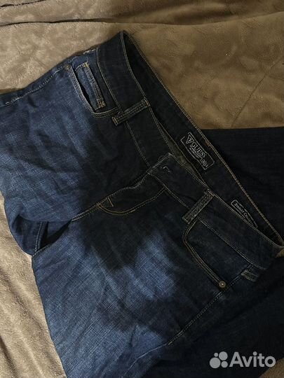 Джинсы guess винтаж