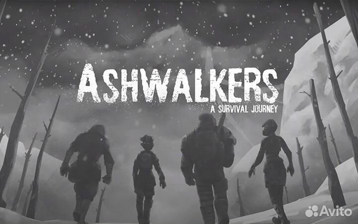 Ashwalkers (Steam)