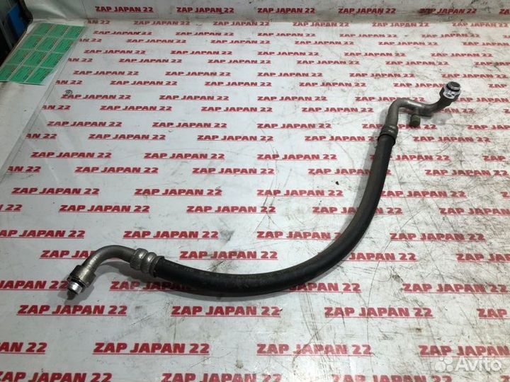 Трубка кондиционера Mitsubishi Challenger K99 6G74