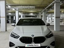 BMW 2 серия Gran Coupe 2.0 AT, 2020, 34 000 км, с пробегом, цена 2 999 990 руб.