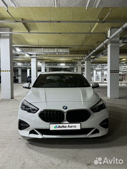 BMW 2 серия Gran Coupe 2.0 AT, 2020, 34 000 км