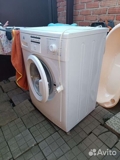 Стиральная машина бу