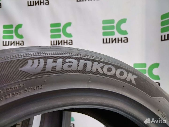 Hankook Ventus Prime 3 K125 205/55 R17