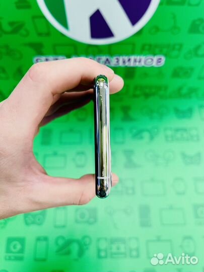 iPhone 11 Pro, 256 ГБ