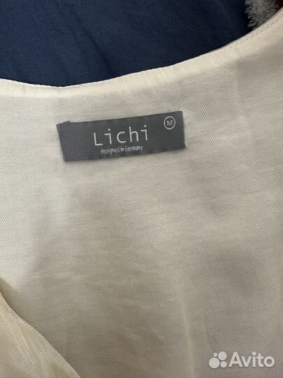 Платье Lichi M