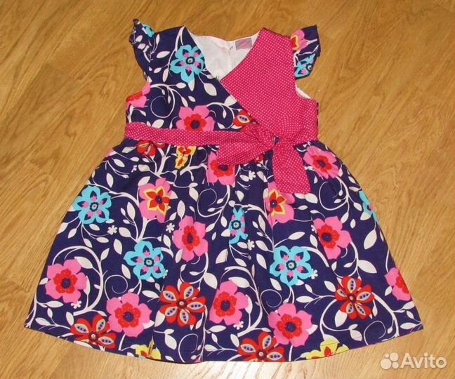 Платье Laura Ashley