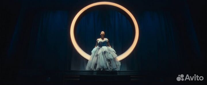 Видеомонтаж/Цветокоррекция/Обработка видео