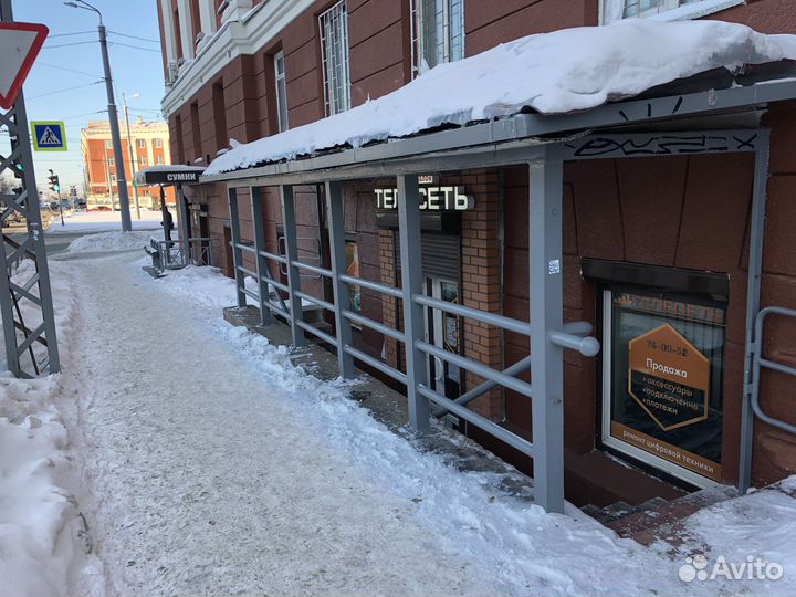 Радар-детектор SHO-ME STR-525