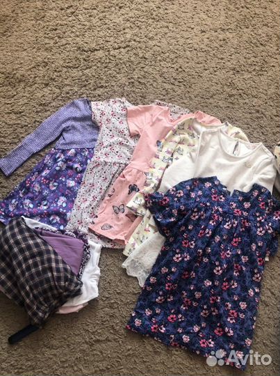 Детская одежда