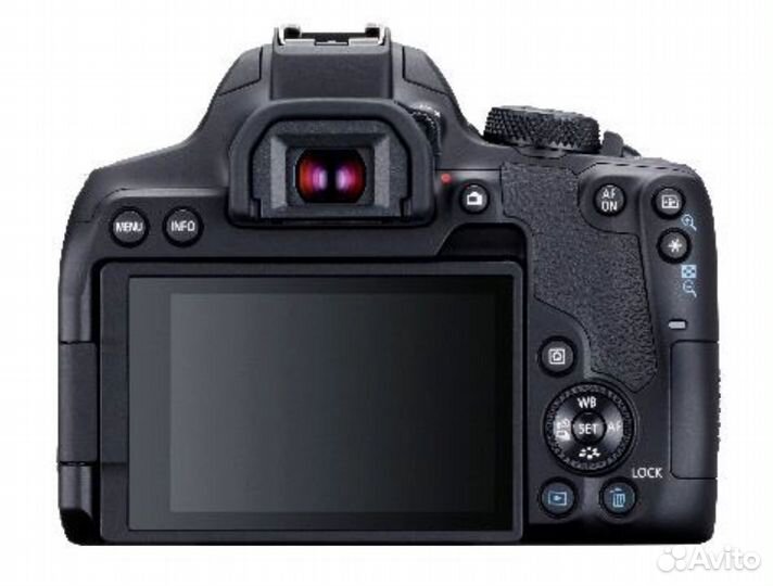 Canon 850d body (Новый)