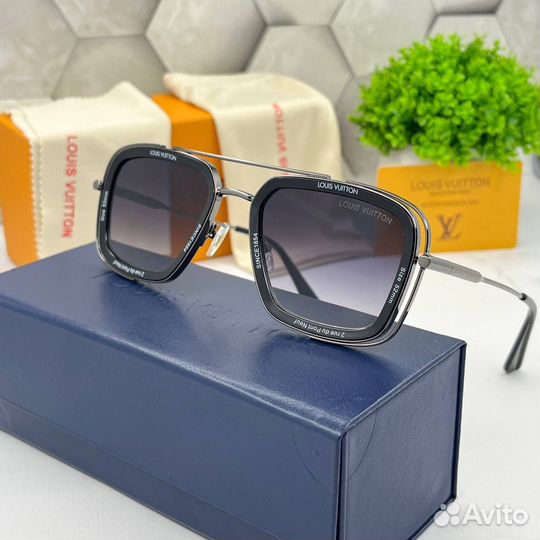 Солнцезащитные очки louis vuitton