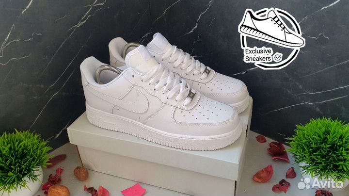 Кроссовки Nike Air Force 1