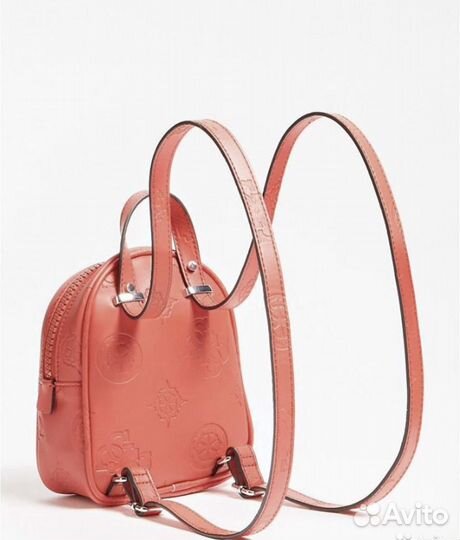 Рюкзак guess оригинал новый