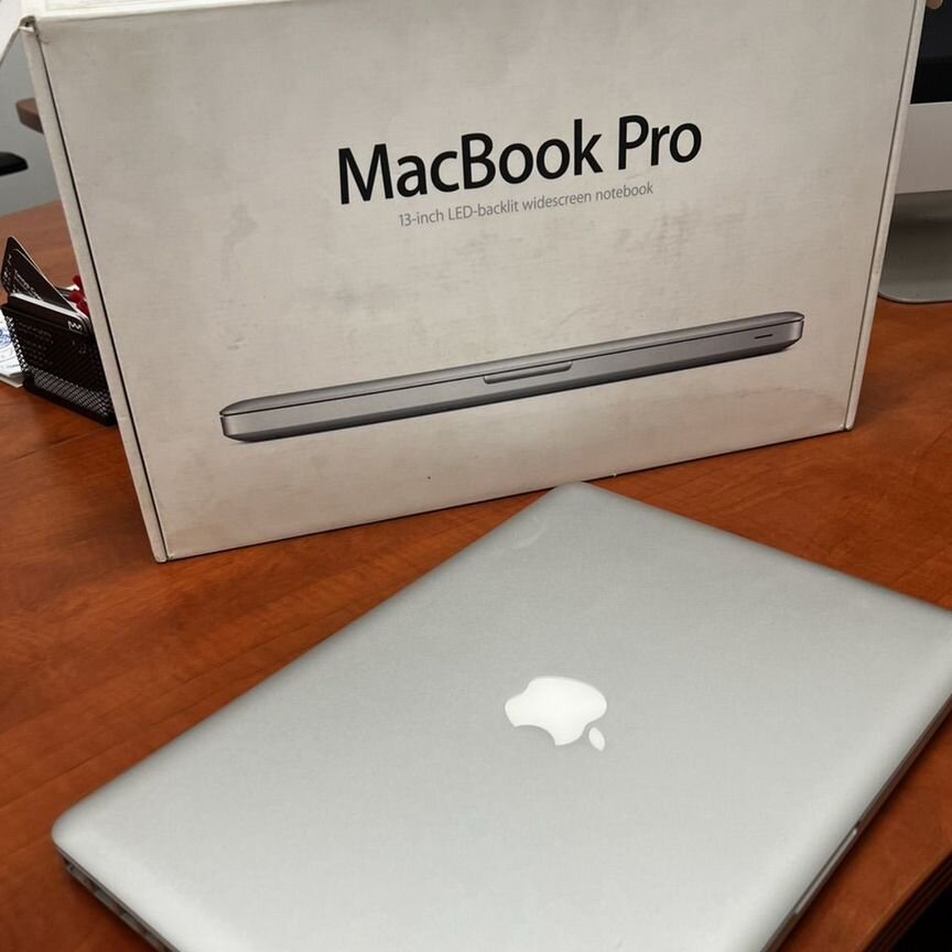 macbook pro 13 2011 - Купить ноутбук 💻 по выгодной цене на Авито