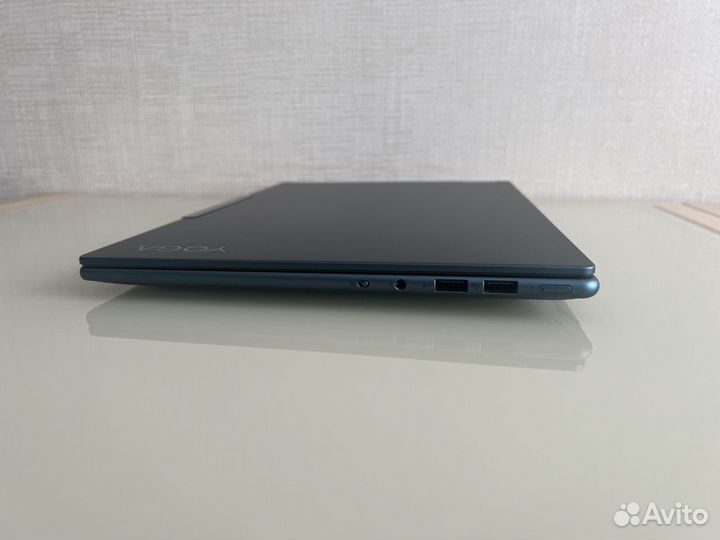 Lenovo Yoga 14 i9-13900H RTX4060 16gb 3K 120Hz