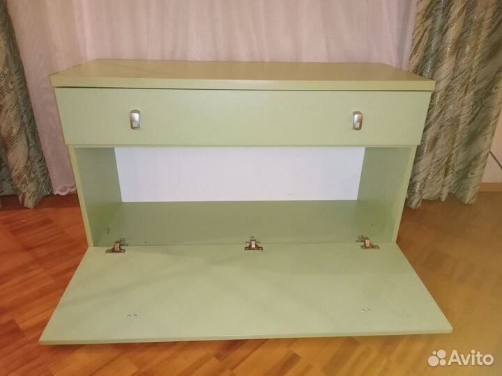 Тумба (комод)