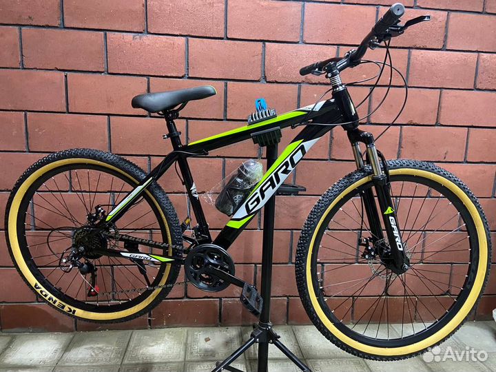 Велосипед 26