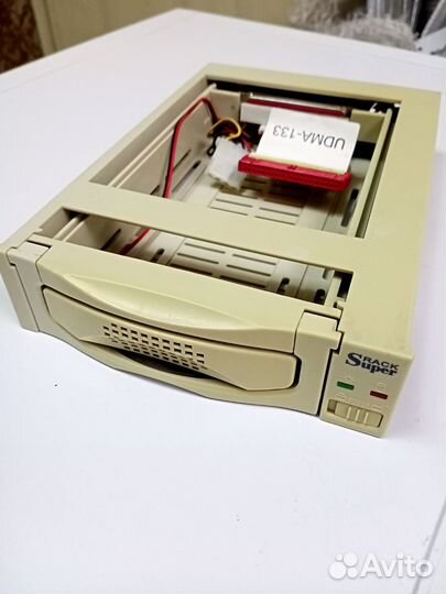 Mobile Rack для IDE