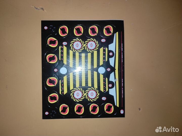 Роботостроение исследовательский набор