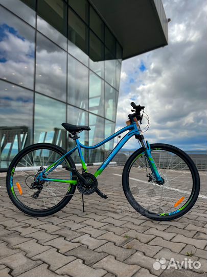 Велосипед горный 26