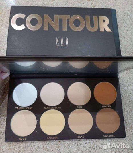 Оригинал косметика