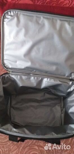 Сумка Холодильник