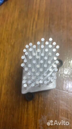 Еж на bmw Е39 Е53 Е46