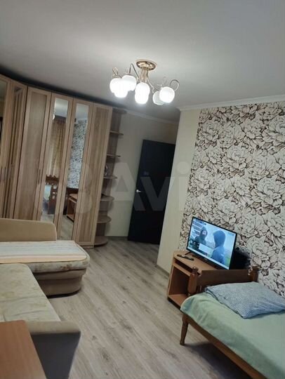 2-к. квартира, 44,6 м², 2/9 эт.