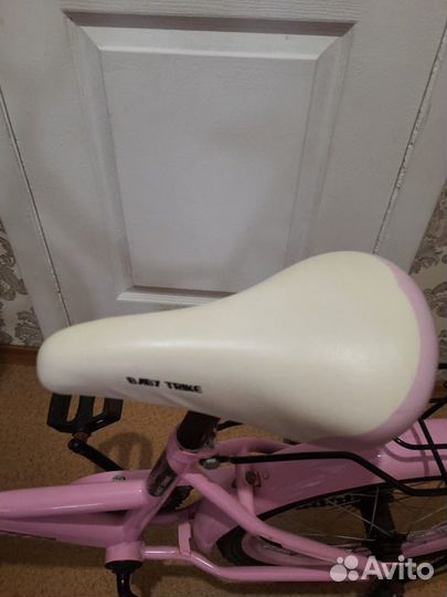 Детский велосипед (торг)